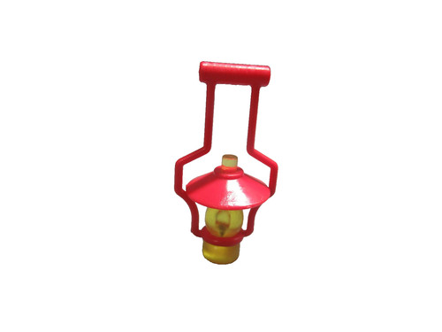 Playmobil zubehör lampe - zubehör, |