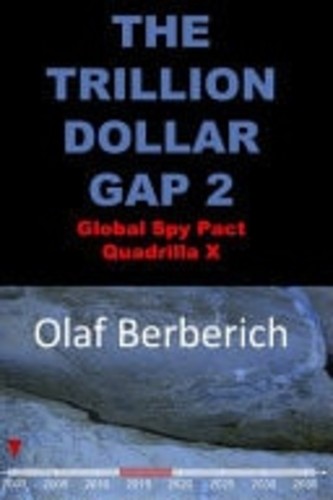 The trillion dollar gap - trillion, 2