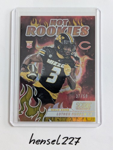 2025 panini score hot rookies - panini,