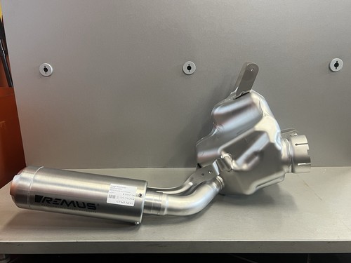 Ktm power parts remus - power,