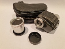 B2-CB IVECO MINI FERNGLAS