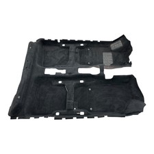 Innenraumteppich Bodenbelag