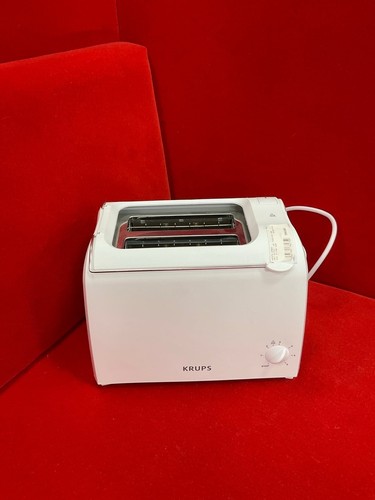 Krups proaroma 1511 weiß - proaroma,