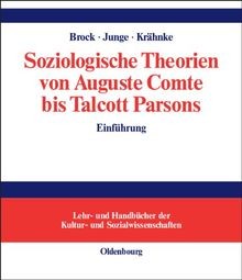 Soziologische theorien von - theorien,