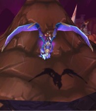 Lösungsbuch - WoW Account