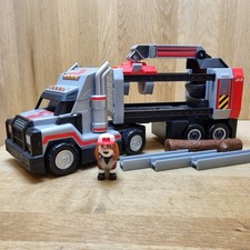Paw Patrol Big Truck Pups Al
