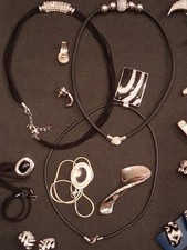 konvolut mode schmuck Pierre