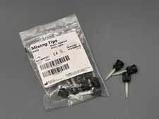 Mixing Tips Ivoclar Vivadent