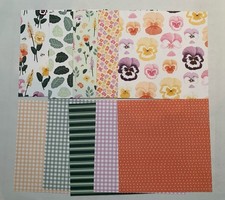 Stampin’ Up! Designerpapier