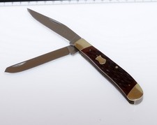 Jagdmesser Wald & Forst mit Originalverpackung