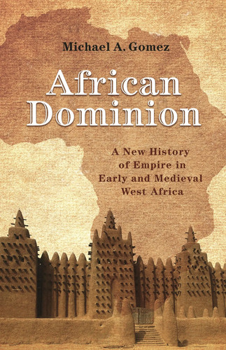 African dominion a new - |,