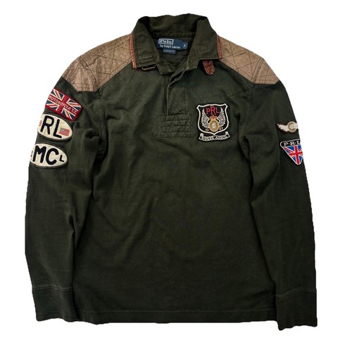 Polo ralph lauren - ralph,
