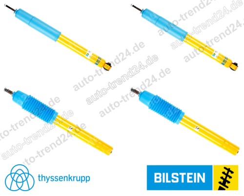 Bilstein stoßdämpfer - bilstein,