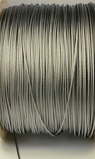 Edelstahl Drahtseil Draht Seil