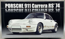 Porsche 911 Carrera RS '74