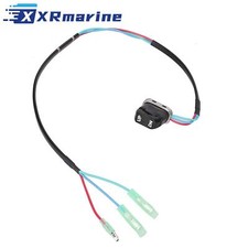 Remote Contrl Tilt Trim Schalter für Quecksilber Amanzi 320 380 RIB 87-18286A43