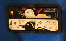 Nummer 2 Pantone Farben 90er