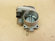 Drosselklappe Renault Megane Clio Scenic 1,4 1,6 2,0 8200190230