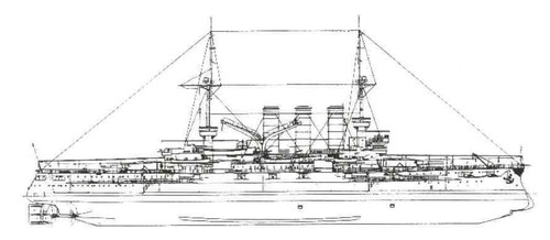 Sms wettin - wettin, (1899-1902)