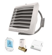 Lufterhitzer VOLCANO VR mini