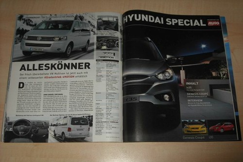 Autozeitung 21445 allrad vw - autozeitung, 21445)