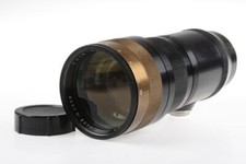 KMZ TAIR-33 300mm f/4,5 für