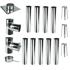 Schornstein Kamin Sanierung