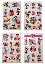Einmal tattoos disney - einmal,