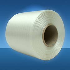 Ballenpressenband 9 mm Polyesterband für Papierpresse Ballenpresse 500 m 275 kg