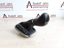 Schaltknauf Mercedes W203