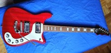 Epiphone wilshire ltd edition - wilshire, ltd.