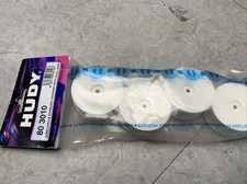 Hudy Aero Disk Felgen Extra Hart 24mm