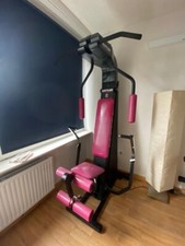 heim Fitness Gerät.
