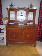 Alter Buffetschrank Liebhaberstück