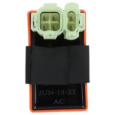 Tuning Racing CDI offen GY6