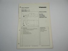 Fiat Tipo Lancia Alfa Romeo