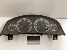 Opel vectra tacho - opel,
