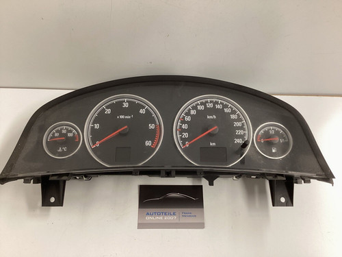 Opel vectra tacho - c,