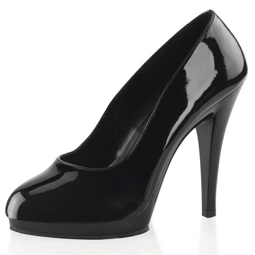 Pleaserusa spitze damen high - spitze,