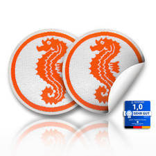 Seepferdchen 2er set - seepferdchen®,