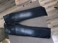 Jeans Herren/Teens Dunkelblau