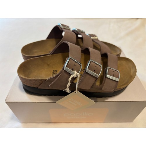 Nwt birkenstock papillio - nwt,
