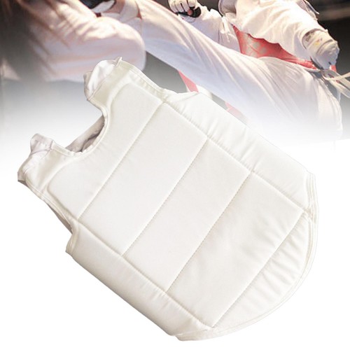 Karate guard taekwondo weste - karate,