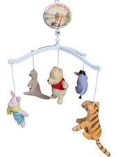 Winnie puuh musikalisches baby - winnie,