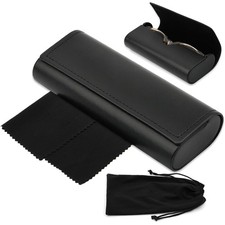 Brillenetui Hartschale  mit