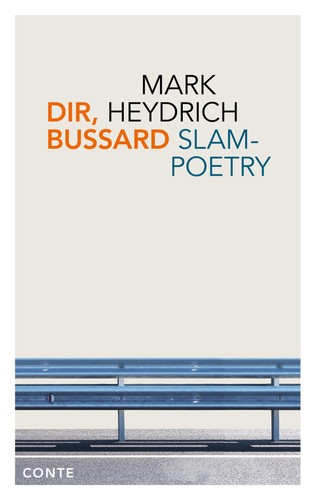 Mark heydrich dir - heydrich, bussard