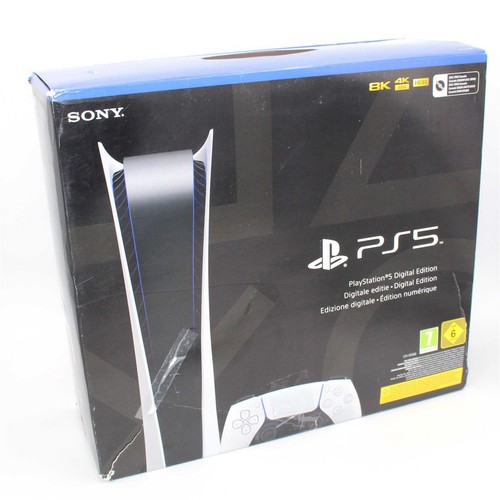 Sony playstation - sony, 5