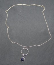 Pandora Kette mit Anhänger