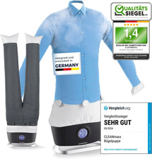 Cleanmaxx Automatischer