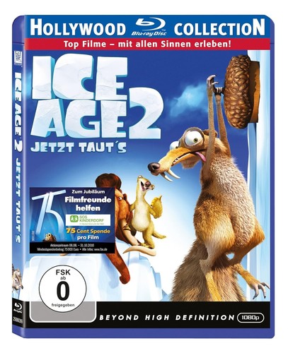 Ice age jetzt - 2,